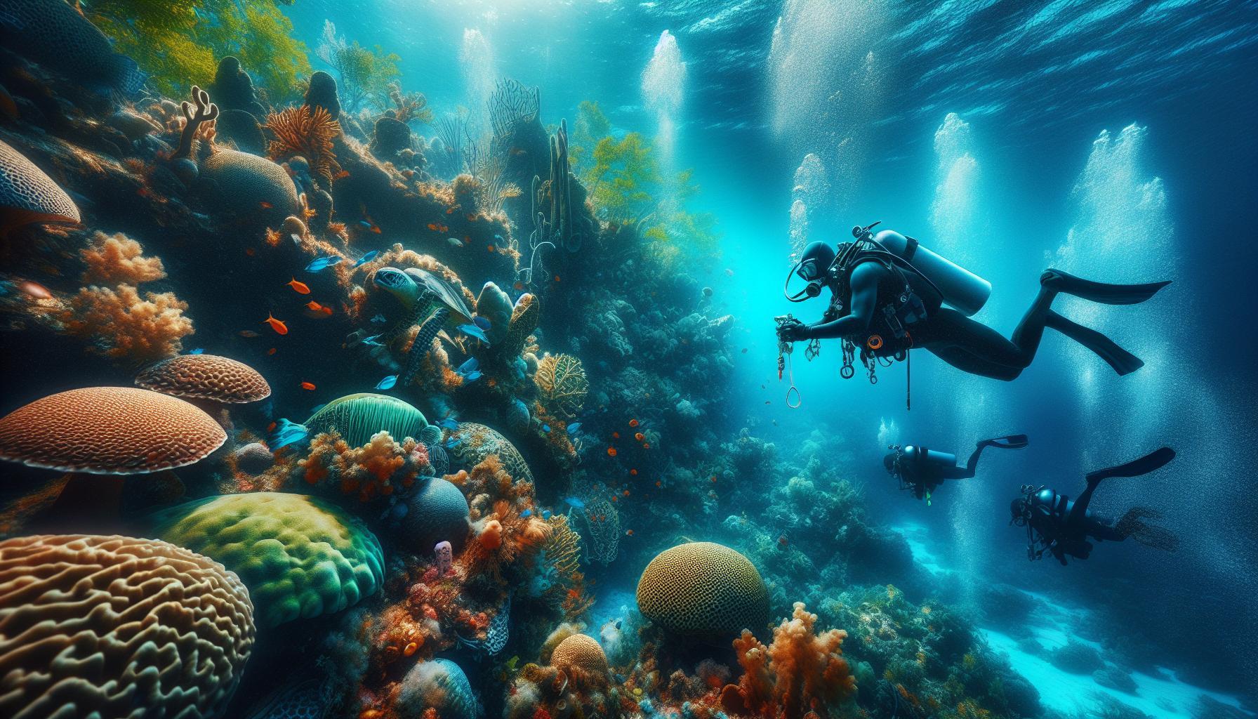 Why Low Volume Mask for Freediving? Gear Essentials Explained