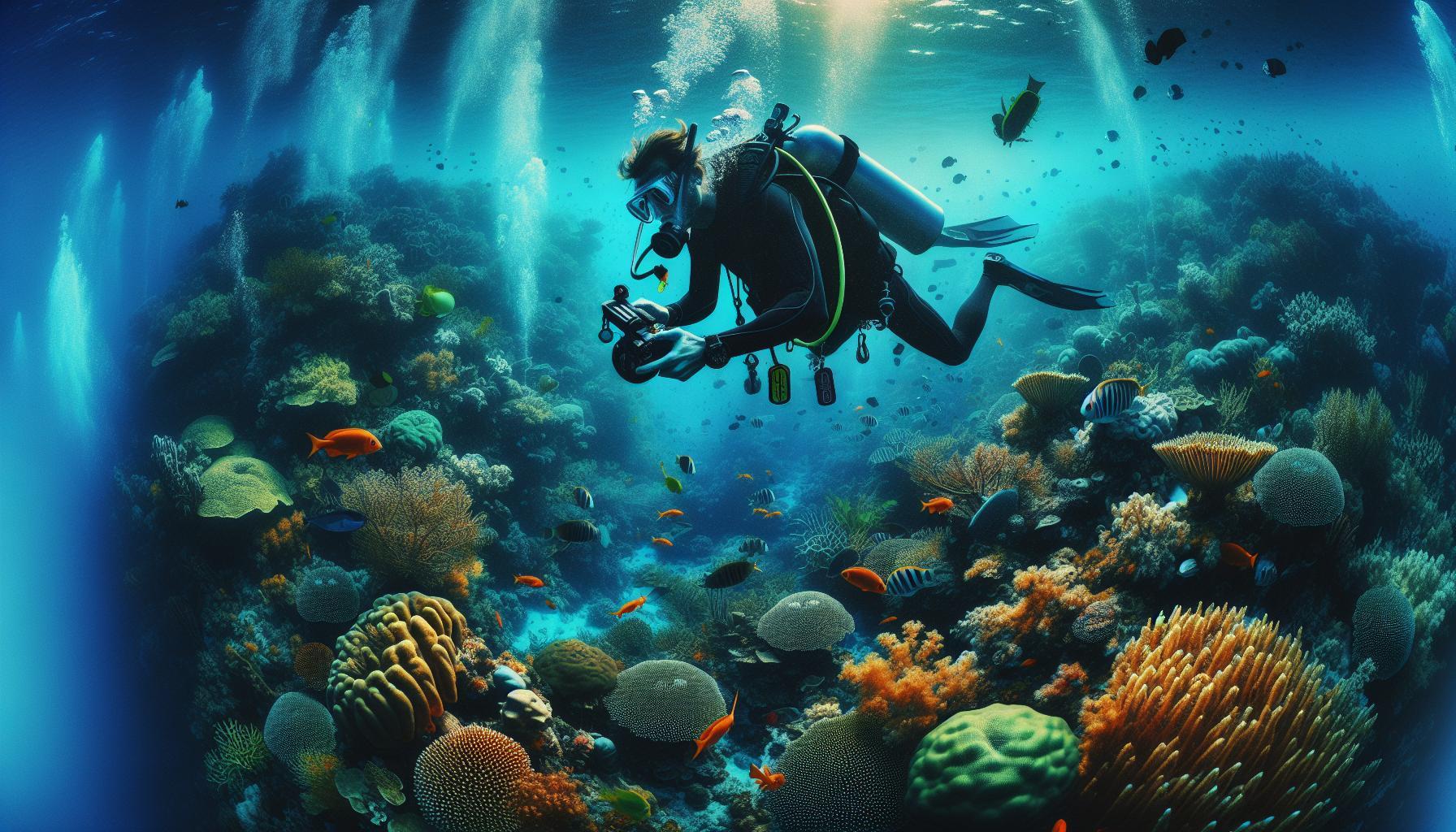 What Is a Powerhead Spearfishing Tool? Uses and Safety Tips