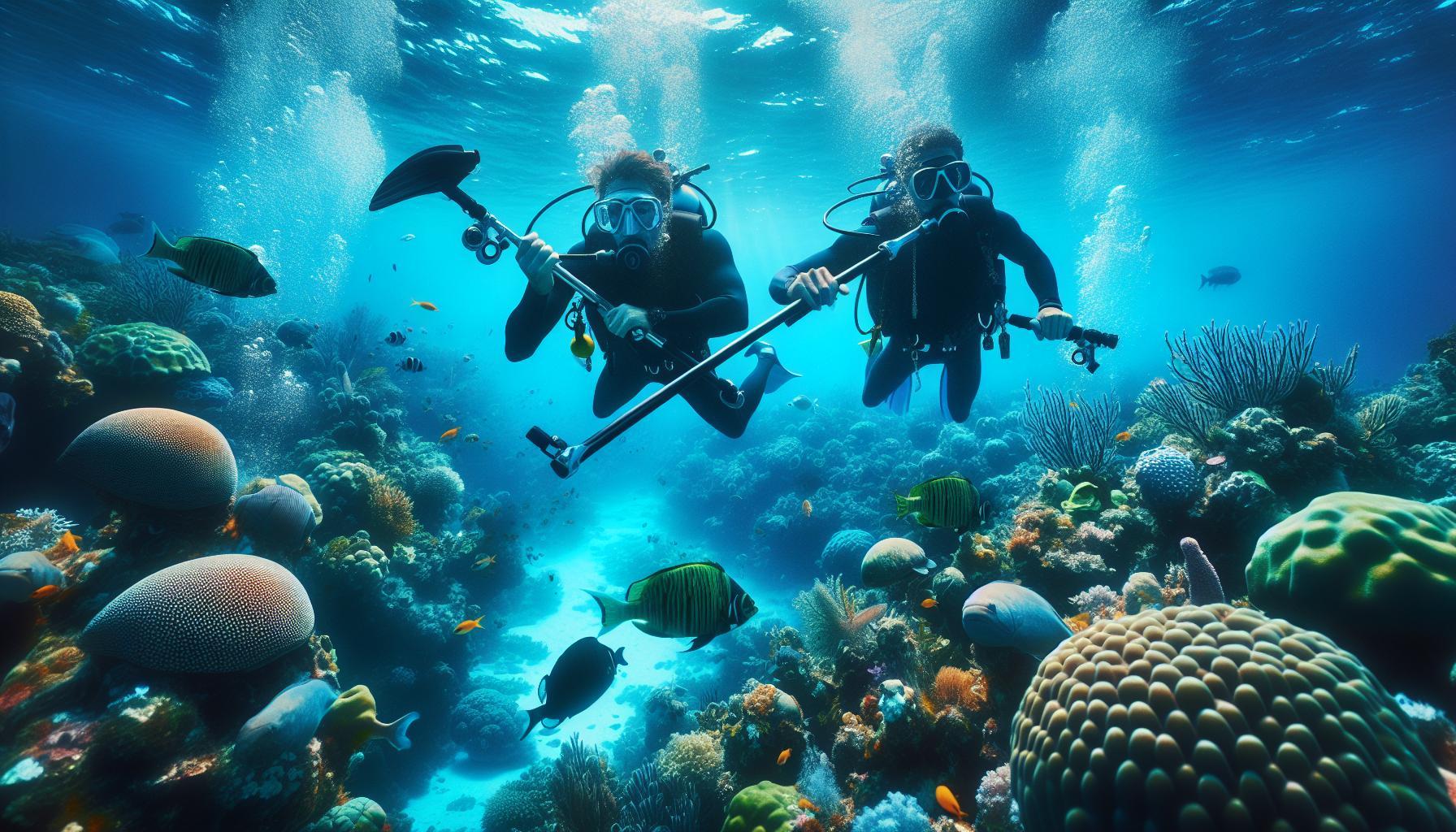 Do You Have to Know How to Swim to Snorkel: A Beginner’s Guide to Safe Exploration