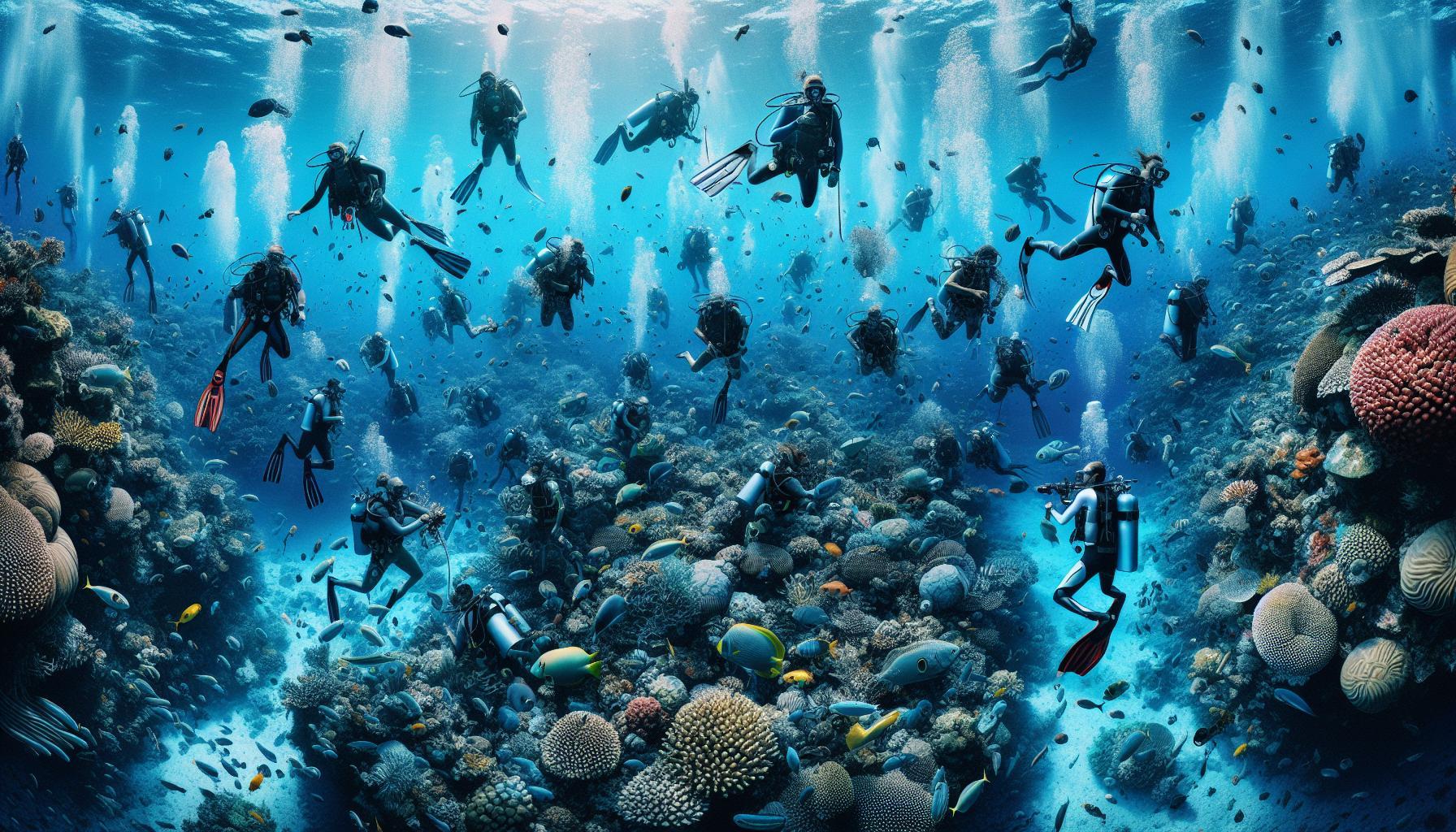 Is Spearfishing Legal in Florida? What You Need to Know
