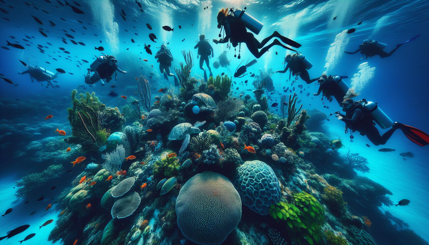 Where to Stay in Belize for Snorkeling: Best Accommodations Near Coral Reefs 1 where to Stay in Belize for Snorkeling: Best Accommodations Near Coral Reefs - An Overview of snorkeling Paradise
