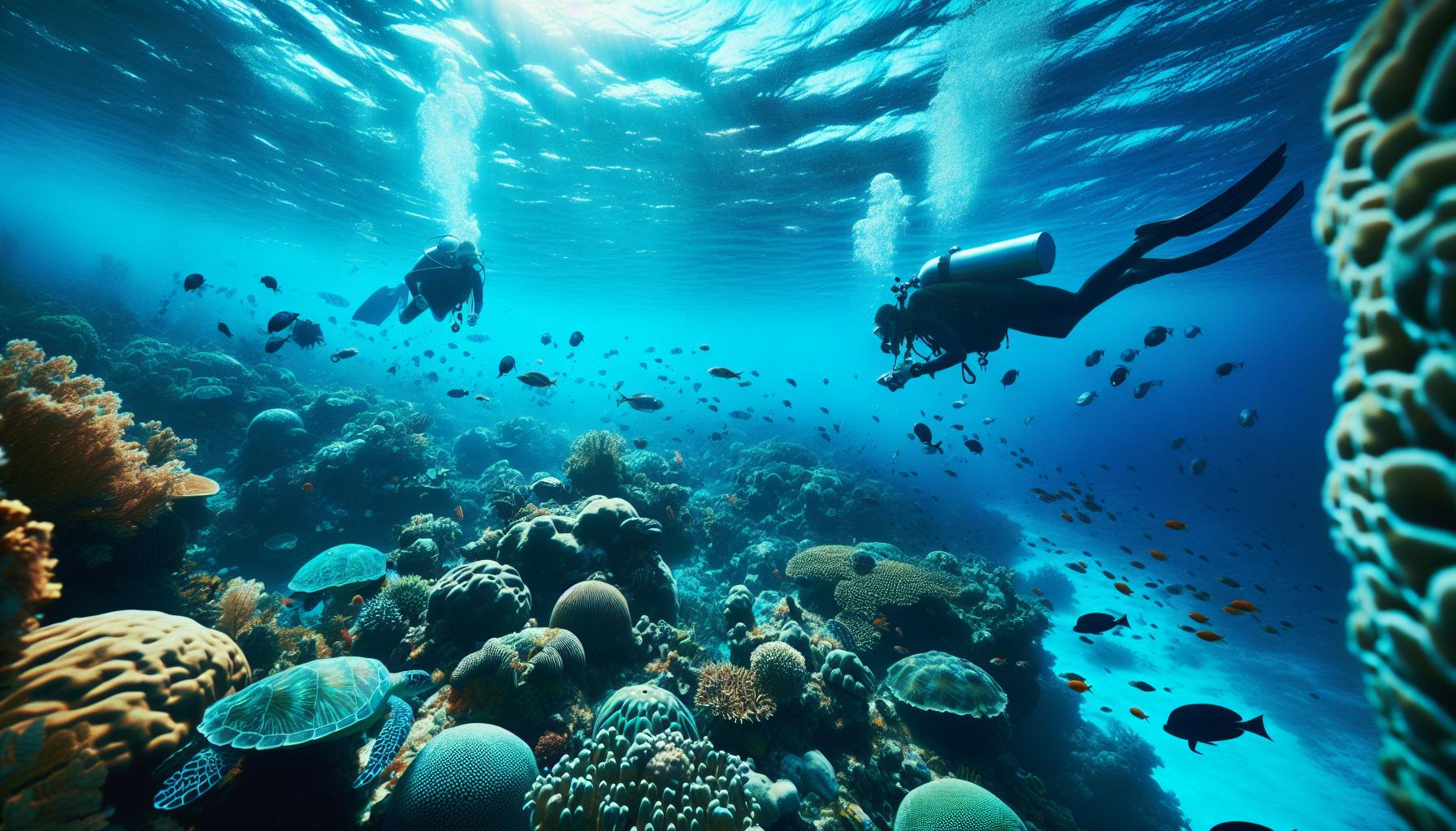 Where to Stay in Belize for Snorkeling: Best Accommodations Near Coral Reefs 2 Top Locations for Snorkeling in Belize: Choosing the Right Area to Stay