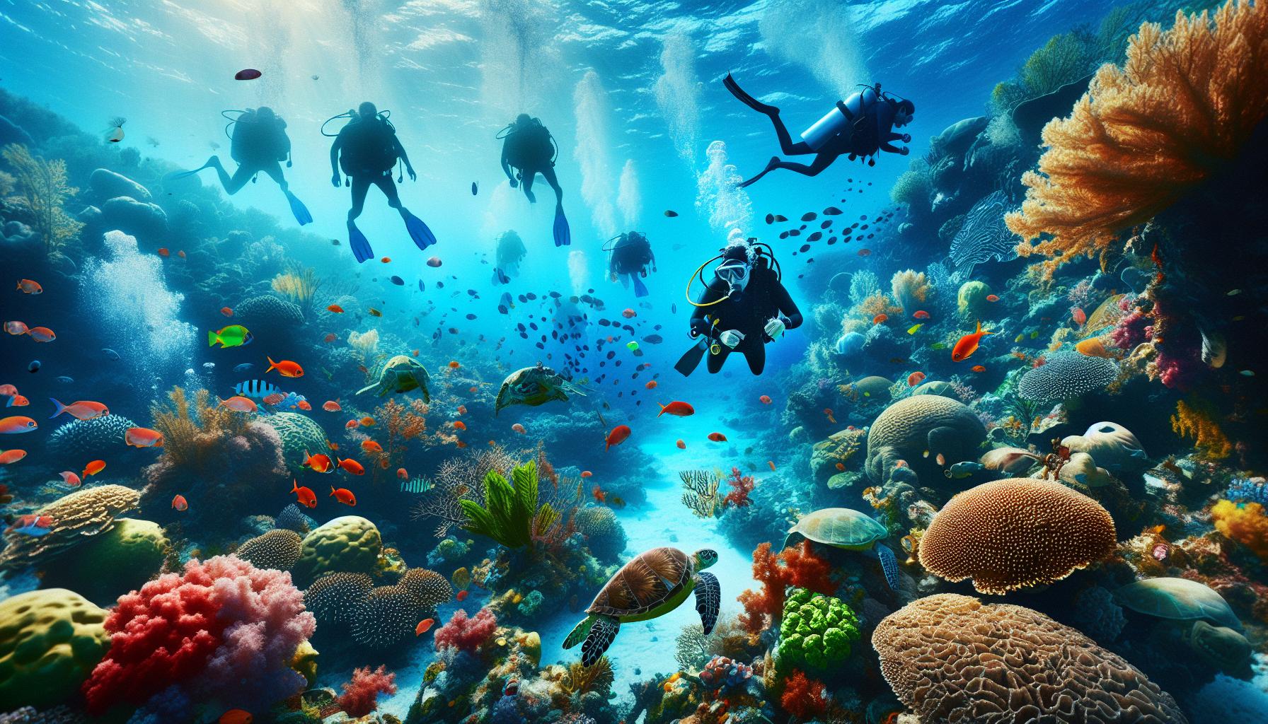 What to Wear for scuba Diving: Gear and Apparel Checklist